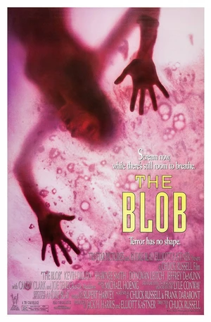 The Blob (1988) — ranked #15