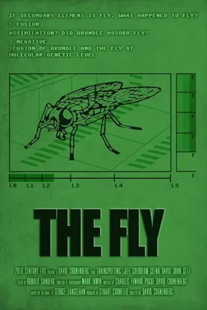 The Fly (1986)