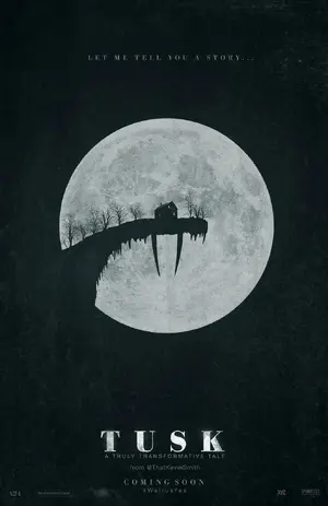 Tusk (2014) — ranked #11