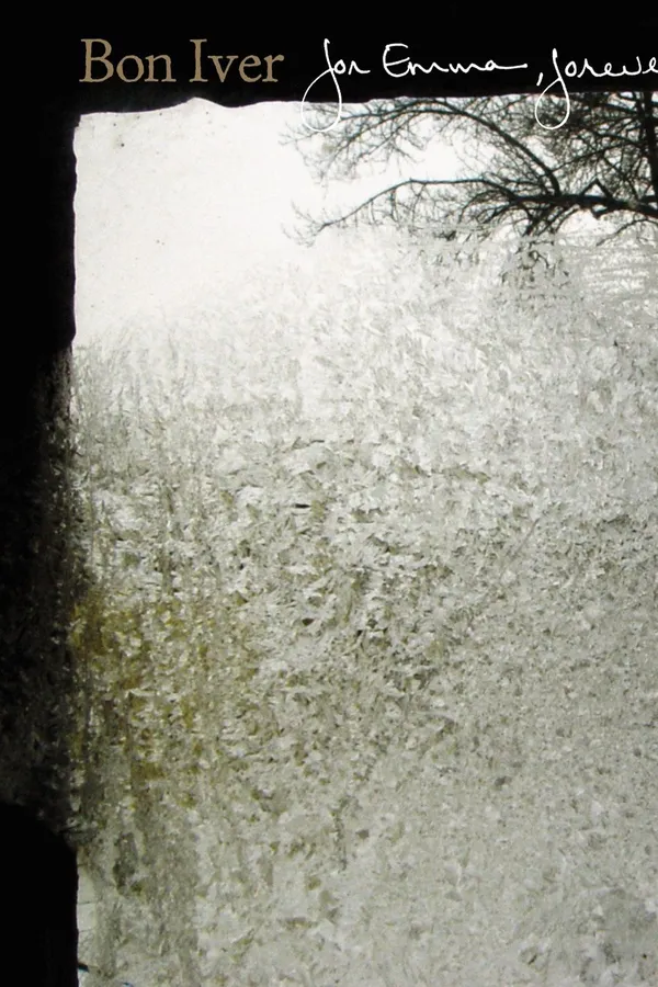 For Emma, Forever Ago - ranking option ranked #1