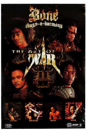The Art of War — ranked #2