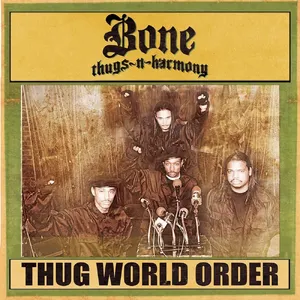 Thug World Order — ranked #4