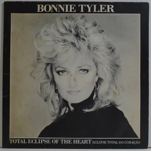 Total Eclipse of the Heart — ranked #1