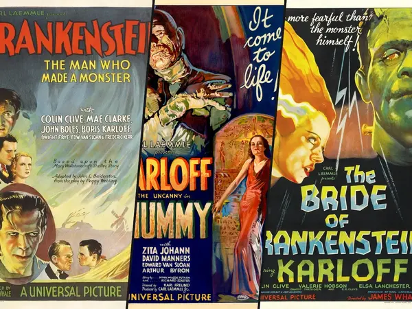 What is the best Boris Karloff movie?