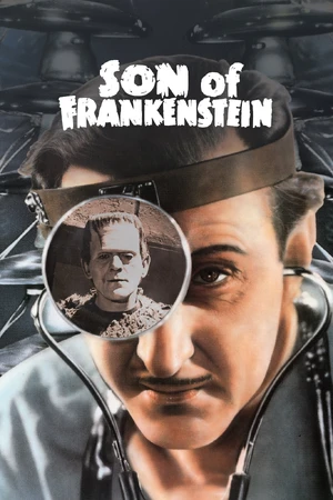 Son of Frankenstein — ranked #10