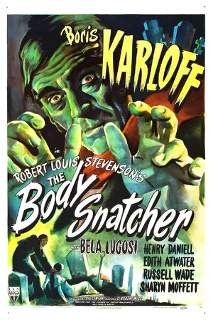 The Body Snatcher — ranked #11
