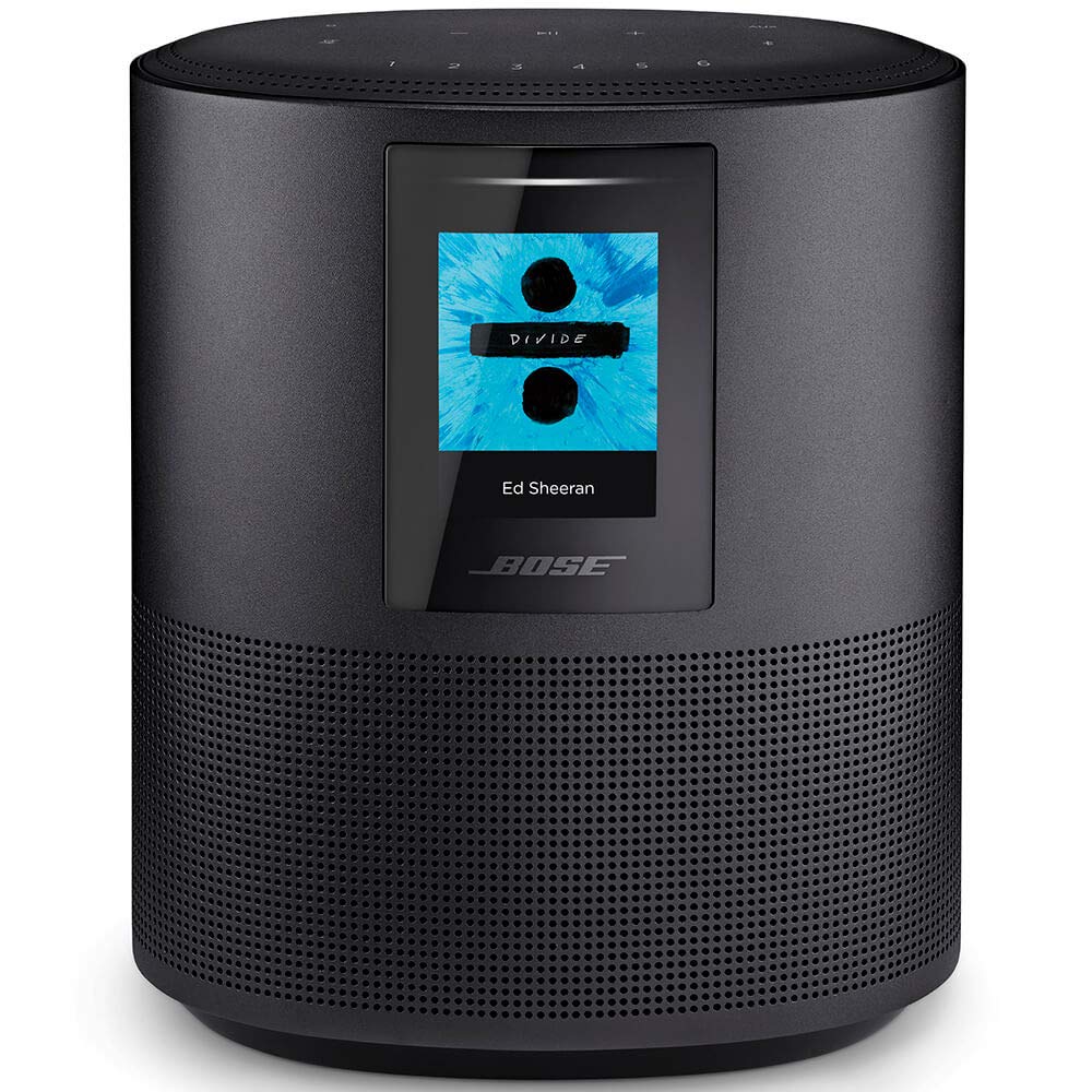 Home Speaker 500