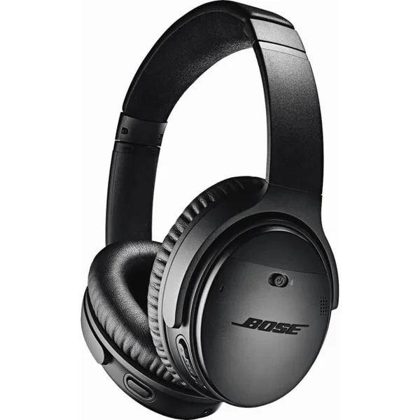 QuietComfort 35 II - ranking option ranked #2