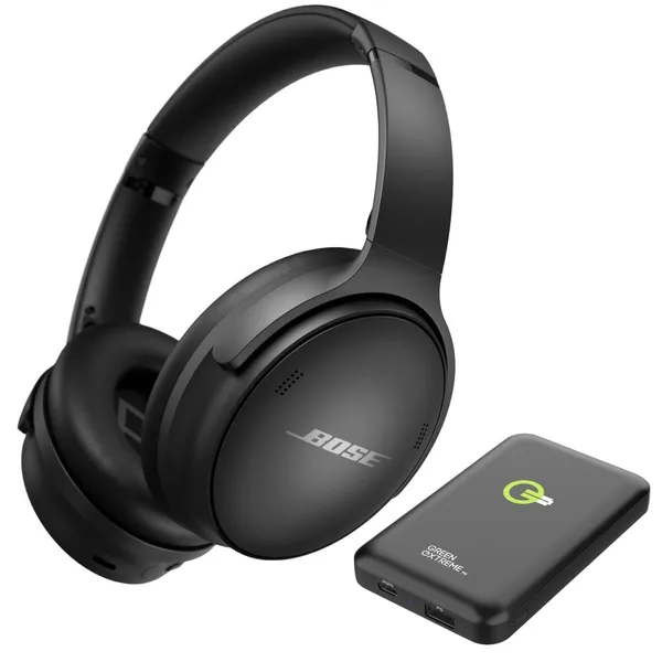 QuietComfort 45 - ranking option ranked #3