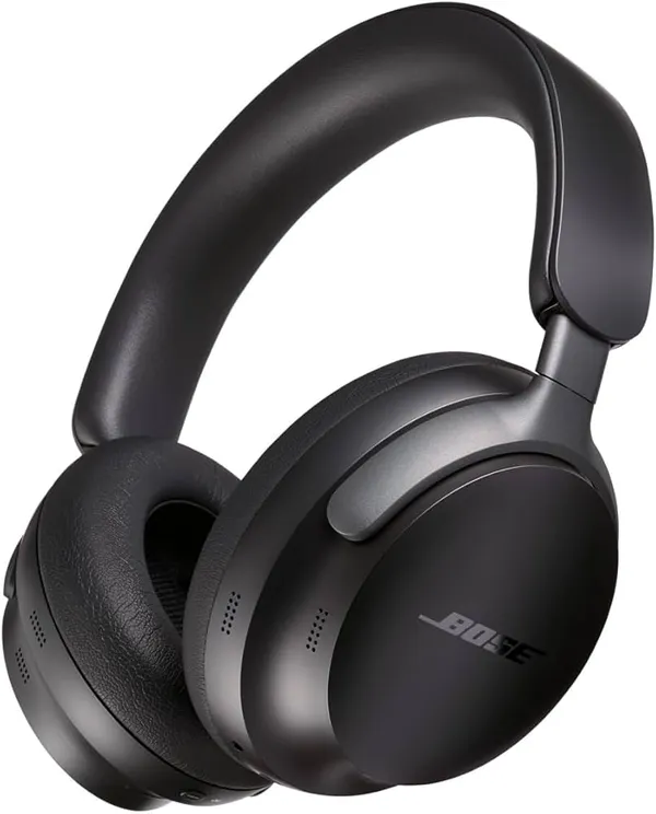 QuietComfort Ultra Headphones - ranking option ranked #4