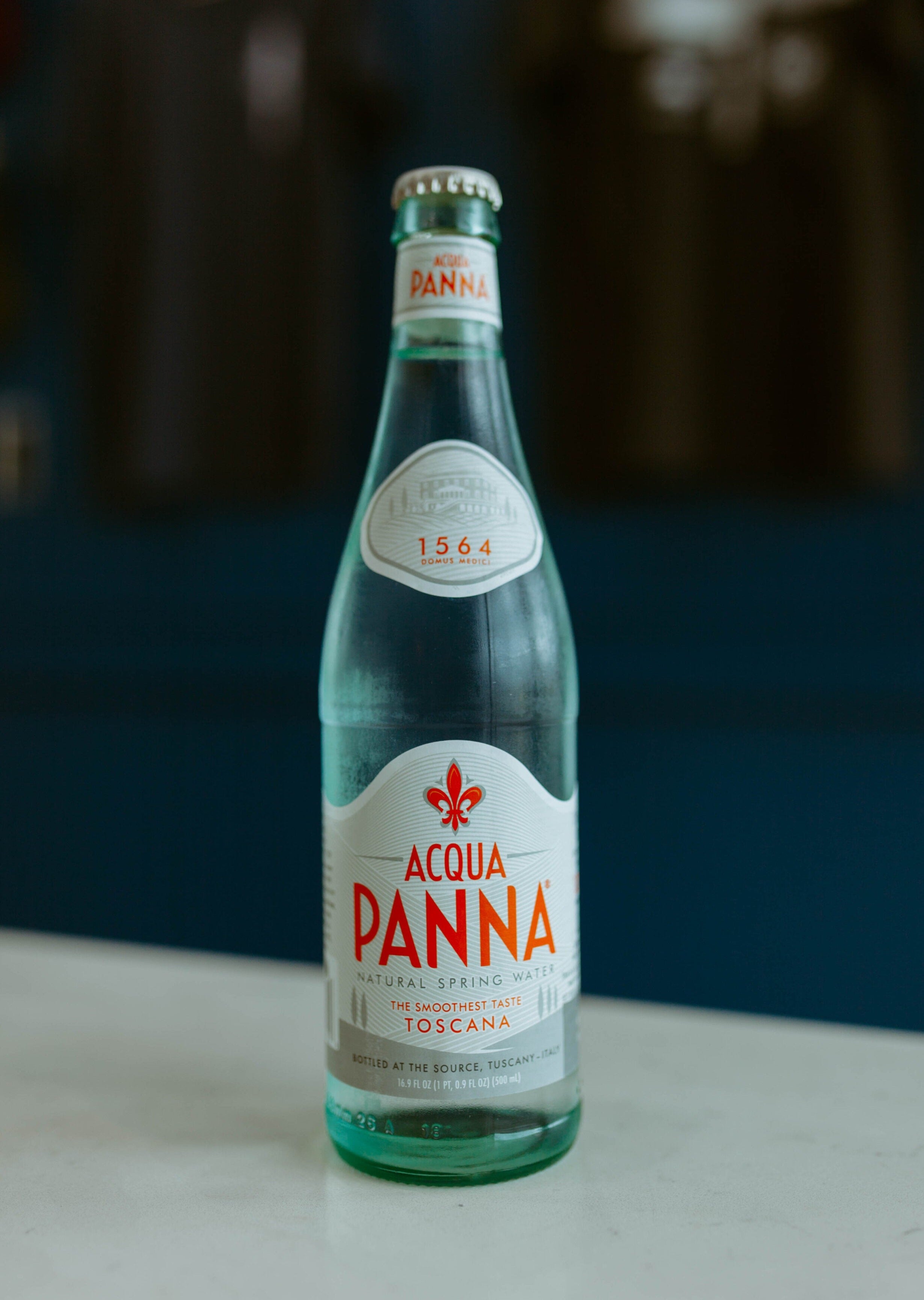 Acqua Panna — ranked #13