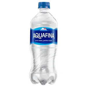Aquafina — ranked #10