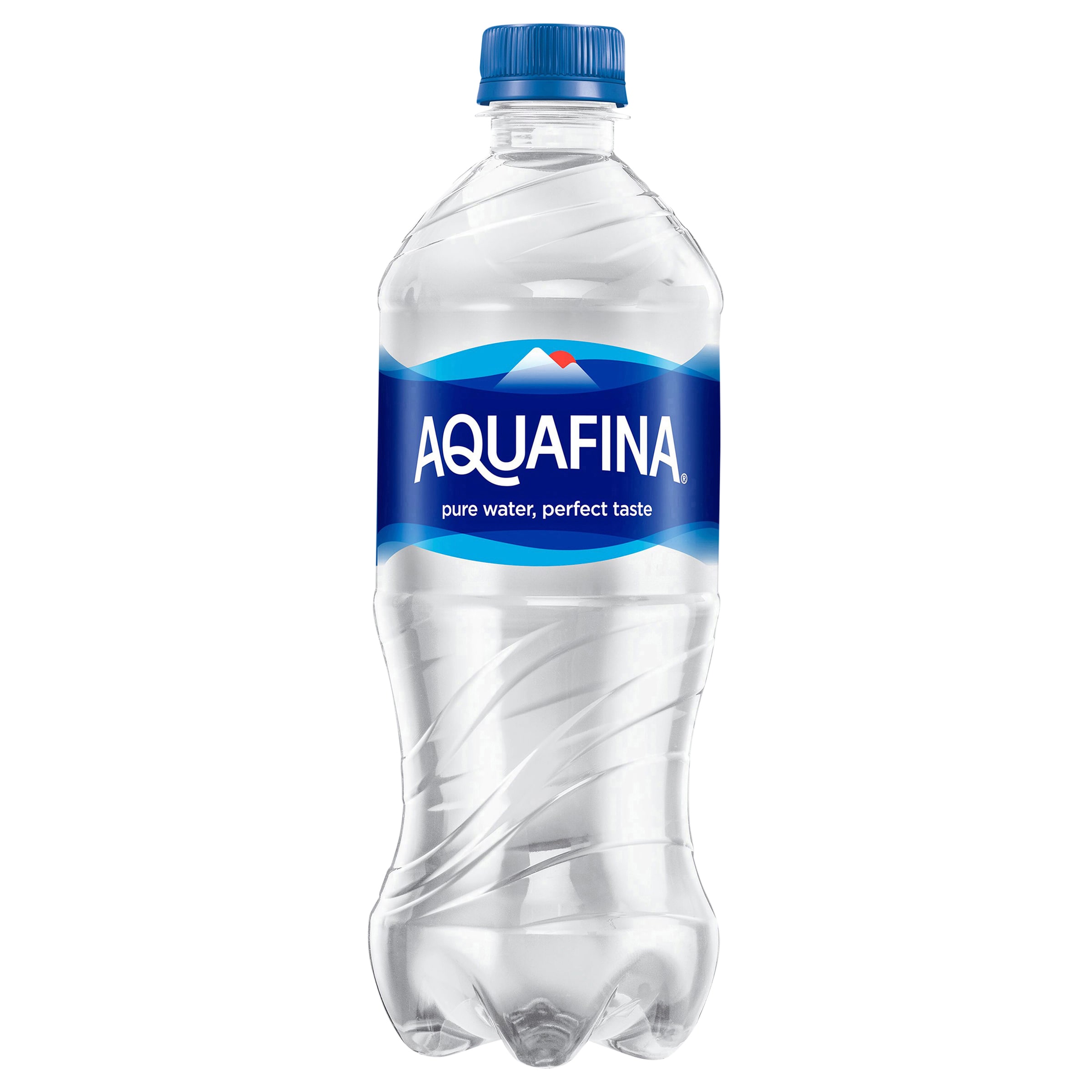 Aquafina — ranked #1