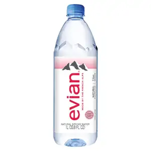 Evian — ranked #6