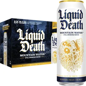 Liquid Death — ranked #14