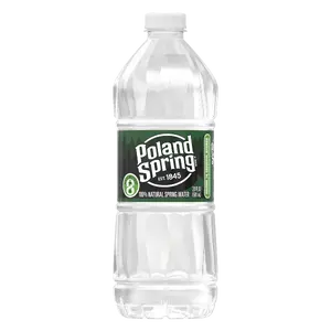 Poland Spring — ranked #7