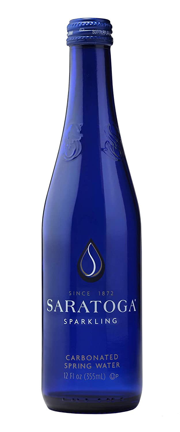 Saratoga Spring Water — ranked #18