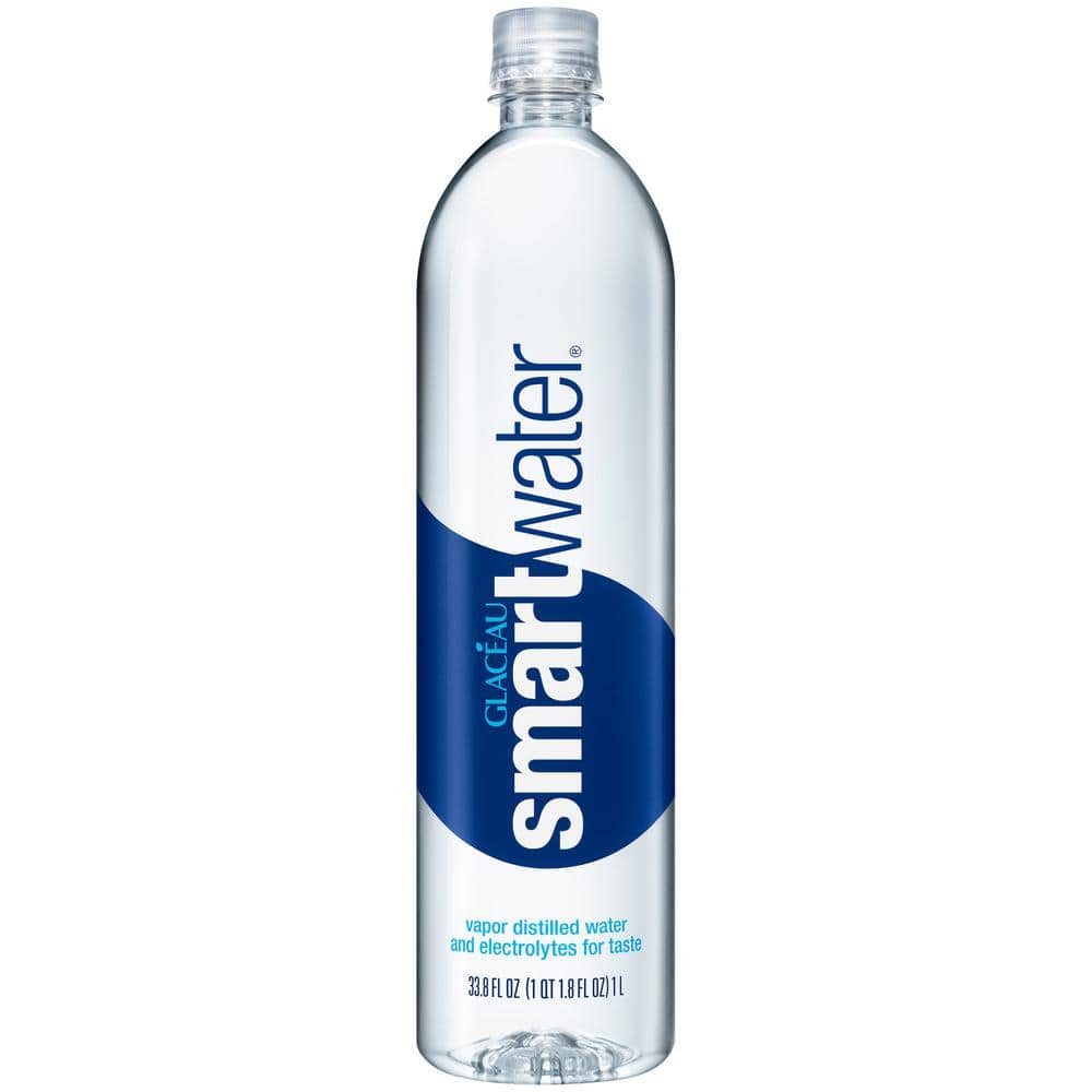 Smartwater — ranked #6