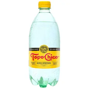 Topo Chico — ranked #16