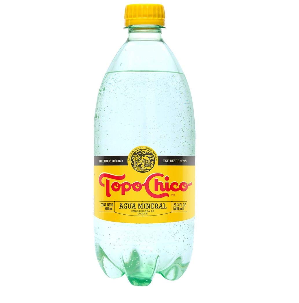Topo Chico — ranked #17