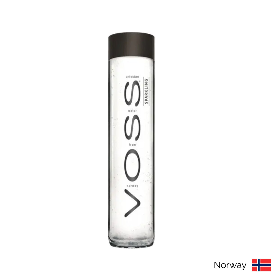 Voss — ranked #5