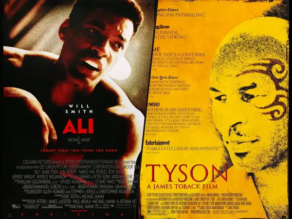 What is the best boxing movie of all time?