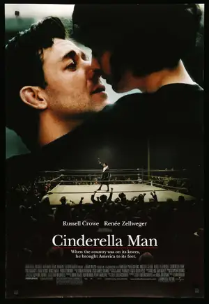 Cinderella Man — ranked #7