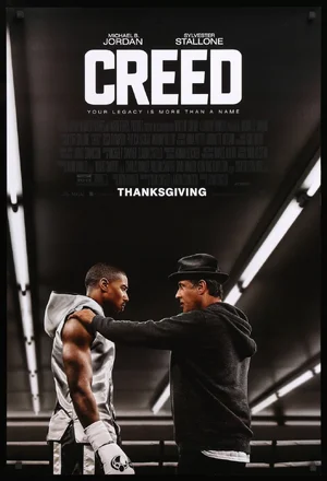 Creed — ranked #5
