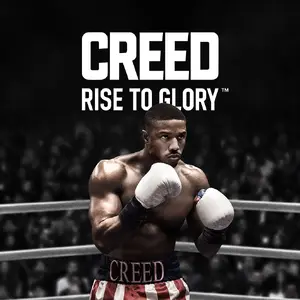 Creed: Rise to Glory — ranked #4