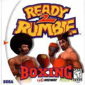 Ready 2 Rumble Boxing — ranked #11