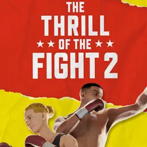 The Thrill of the Fight 2 — ranked #9