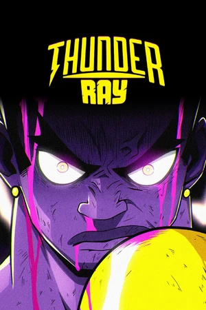 Thunder Ray — ranked #17