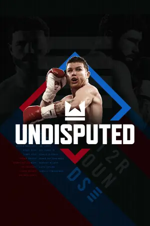Undisputed — ranked #1