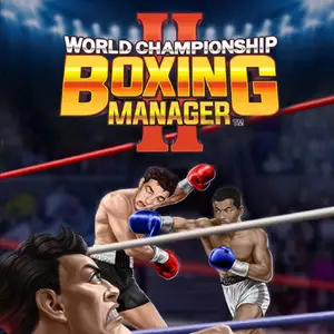 World Championship Boxing Manager 2 — ranked #5