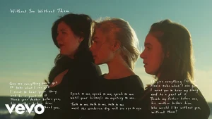 Without You Without Them — ranked #8
