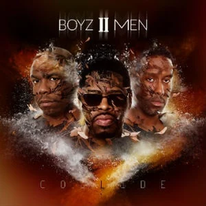 Collide — ranked #9