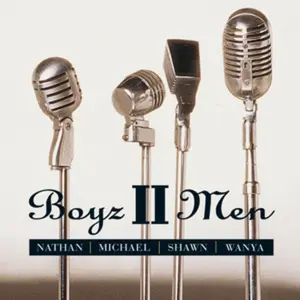 Nathan Michael Shawn Wanya — ranked #4
