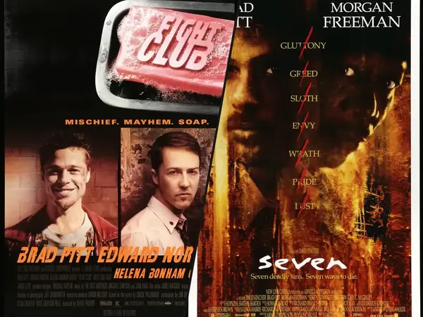 What is the best Brad Pitt movie of all time?