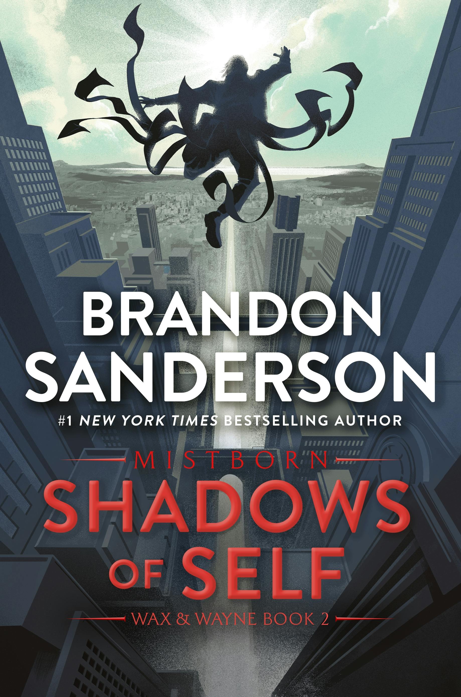 Shadows of Self — ranked #4