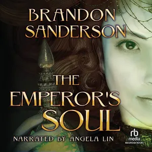 The Emperor's Soul — ranked #17