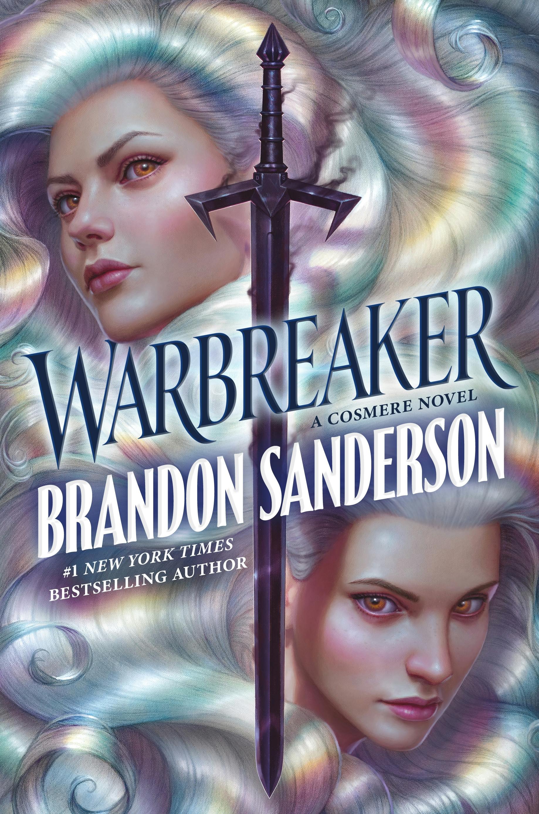Warbreaker — ranked #7