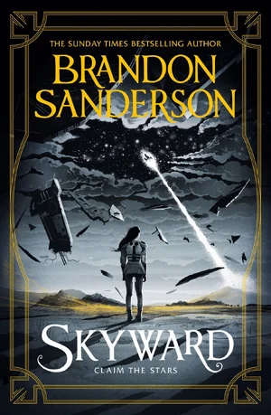 Skyward — ranked #5