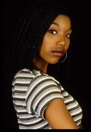 Brandy — ranked #7