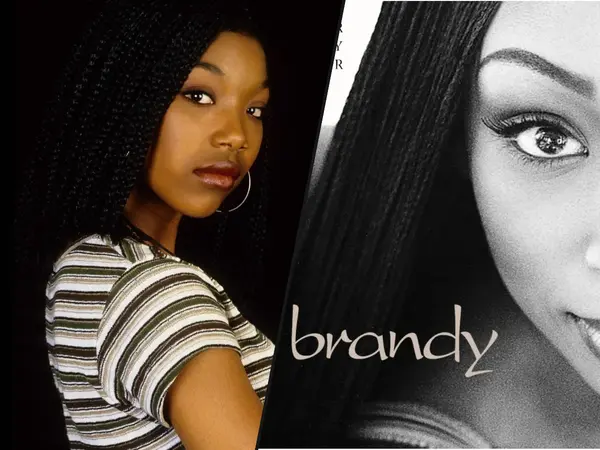 What is the best Brandy album?