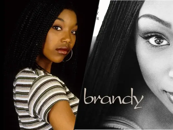 What is the best Brandy album?