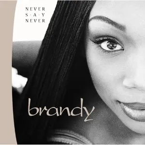 Never Say Never — ranked #2
