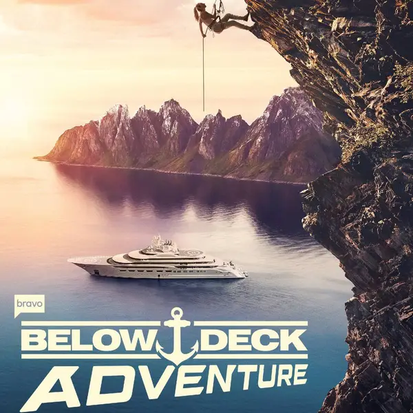 Below Deck - ranking option ranked #5