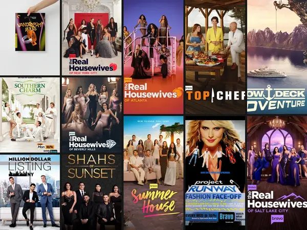 What is the best Bravo reality TV show?