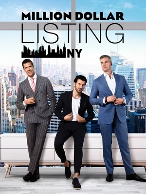 Million Dollar Listing New York — ranked #11