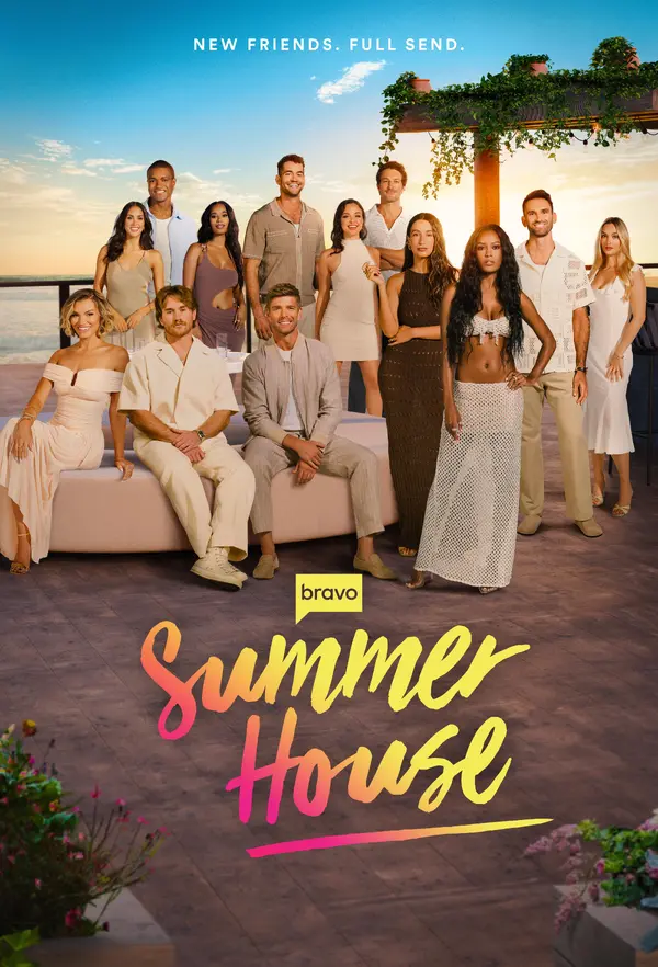 Summer House - ranking option ranked #8
